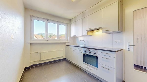 Zentral gelegene Wohnung in Olten 2