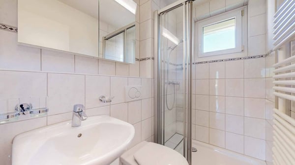 Zentral gelegene Wohnung in Olten 5