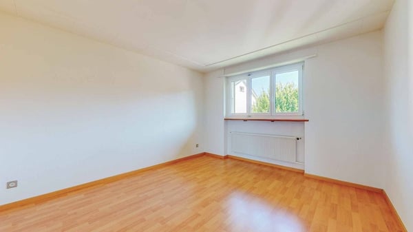 Zentral gelegene Wohnung in Olten 6