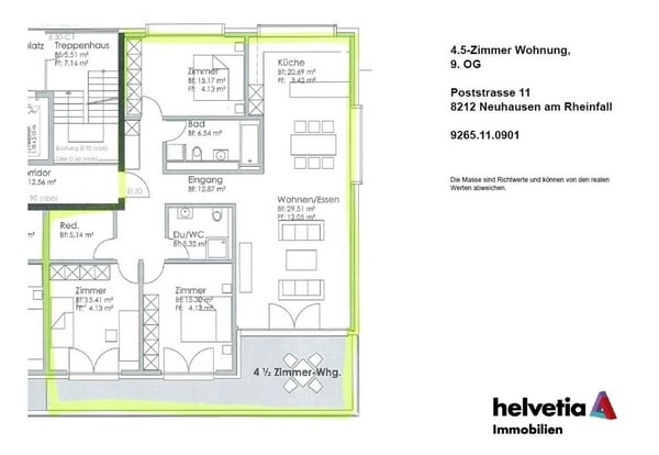 Suchen Sie mehr Platz für Ihre Familie? 6