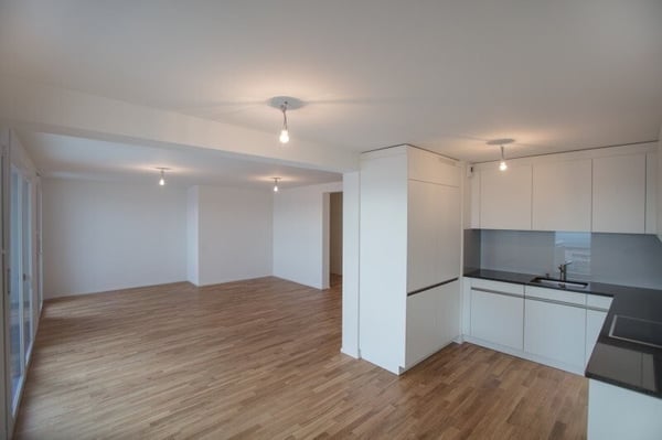 Votre parcours de jogging commence devant chez vous. 2