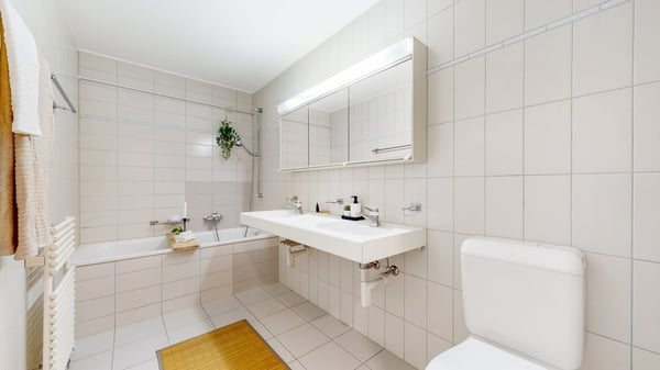 Geniessen Sie die Vorzüge einer zentrumsnahen Wohnung 7