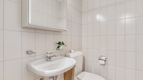 Geniessen Sie die Vorzüge einer zentrumsnahen Wohnung 8