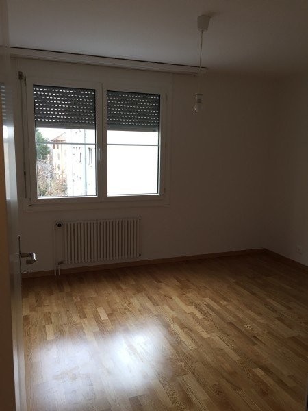 Appartement 1.5 pièces au 4ème étage avec ascenseur 4