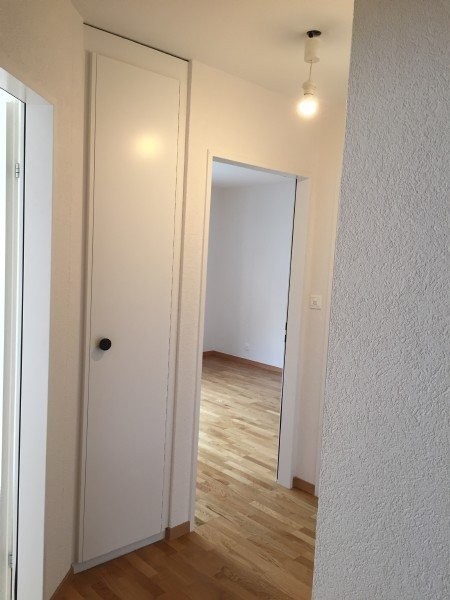 Appartement 1.5 pièces au 4ème étage avec ascenseur 6