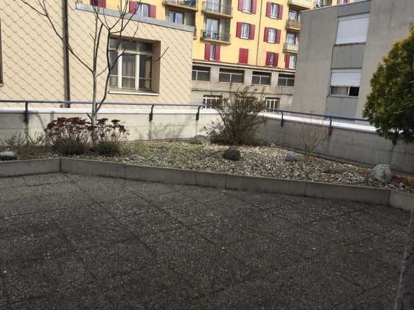 Appartement 1.5 pièces au 4ème étage avec ascenseur 2