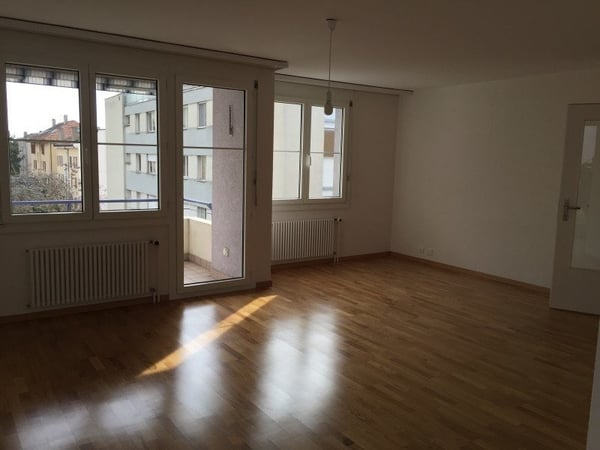 Appartement 1.5 pièces au 4ème étage avec ascenseur 3
