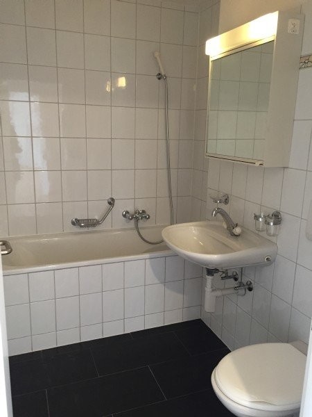 Appartement 1.5 pièces au 4ème étage avec ascenseur 5