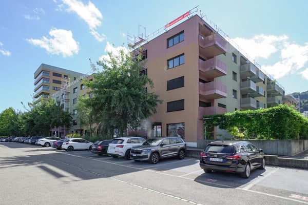 Attraktive Bürofläche am Bahnhof 2