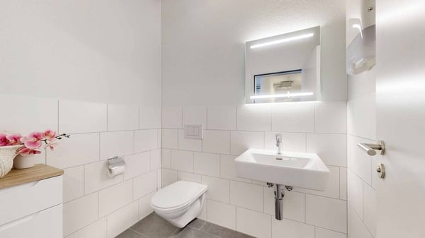 Attraktive Bürofläche am Bahnhof 10