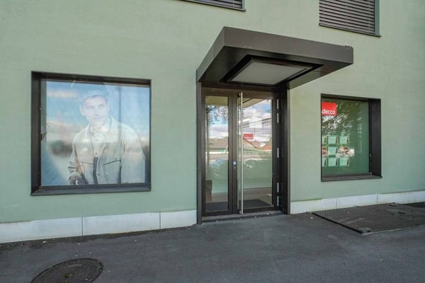 Attraktive Bürofläche am Bahnhof 1