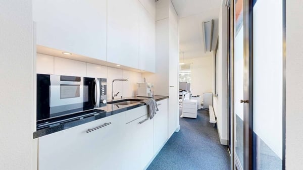 Attraktive Bürofläche am Bahnhof 6