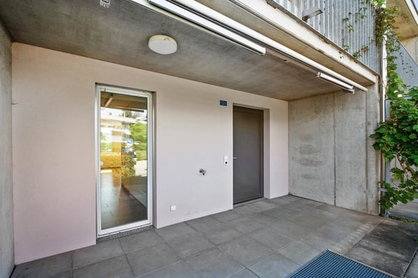 Wohnen wie in einem Einfamilienhaus? Hier! 5