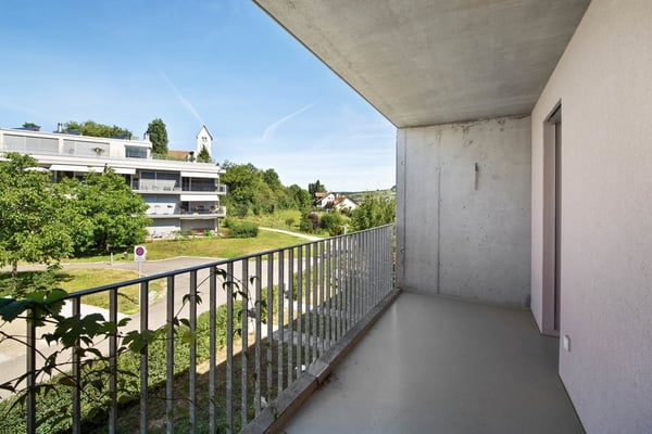 Wohnen wie in einem Einfamilienhaus? Hier! 6