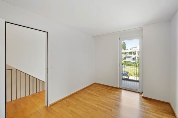 Wohnen wie in einem Einfamilienhaus? Hier! 7