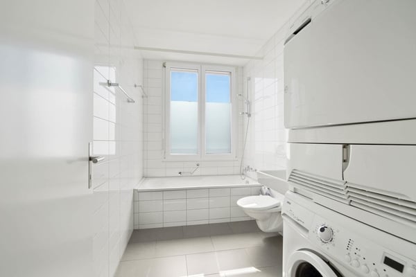 Wohnen wie in einem Einfamilienhaus? Hier! 8