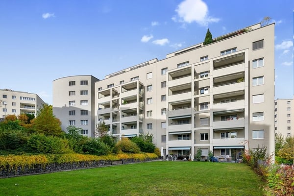 die perfekte Singlewohnung 1