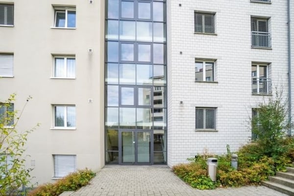 die perfekte Singlewohnung 2