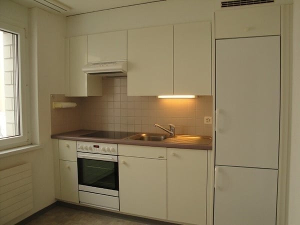 die perfekte Singlewohnung 3