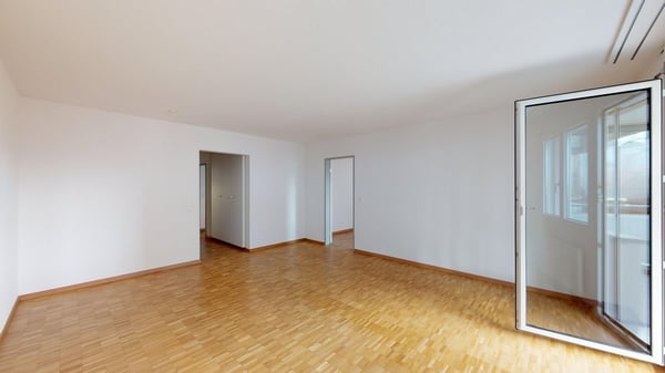 zentral und doch ruhig 8