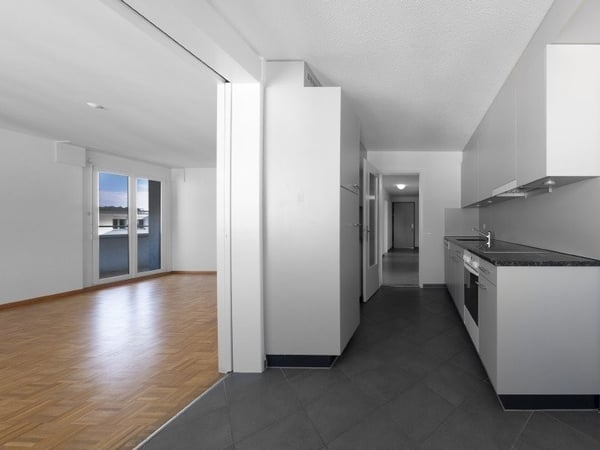 Wohnen in der Luzerner Neustadt 5