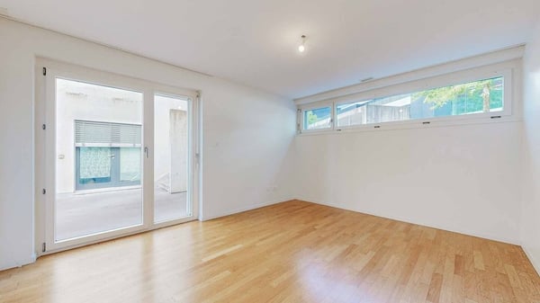Votre nouveau logement facilite vos déplacements 6