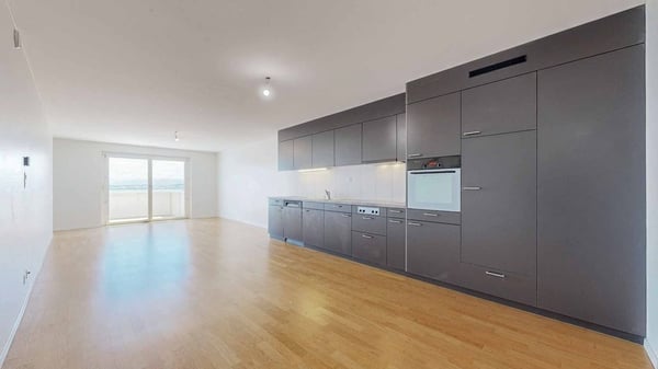 Votre nouveau logement facilite vos déplacements 4