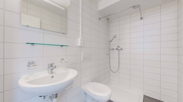 Votre nouveau logement facilite vos déplacements 10