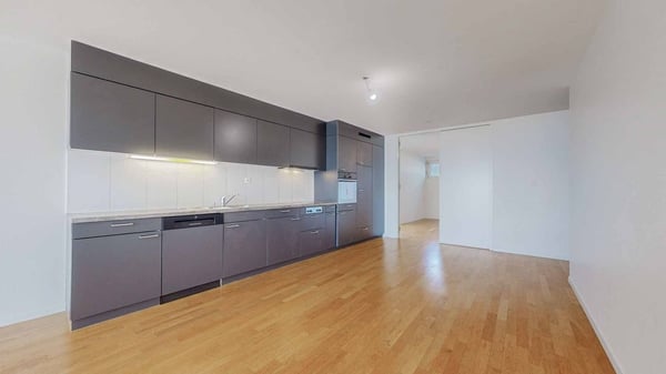 Votre nouveau logement facilite vos déplacements 3