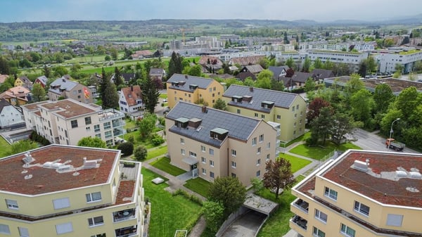 Möchten Sie Ihr Auto vor Witterung geschützt parkieren? 2