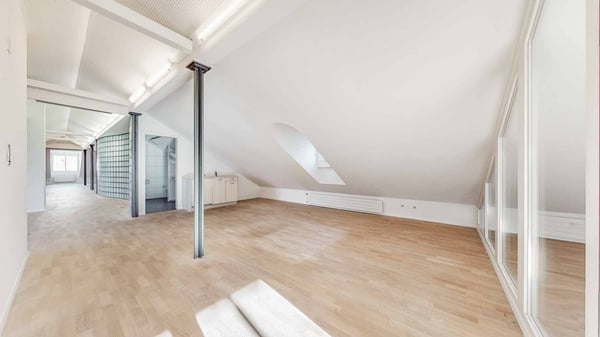 Büro an Top Lage! 3