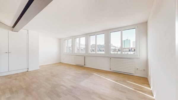 Büro an Top Lage! 7