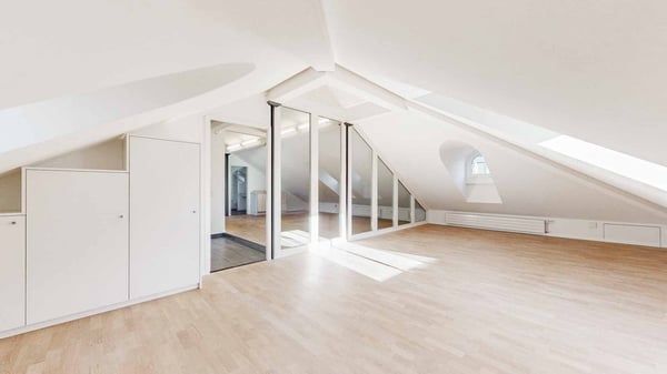 Büro an Top Lage! 6