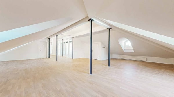 Büro an Top Lage! 4