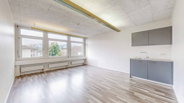 Votre nouveau bureau proche de la gare 5
