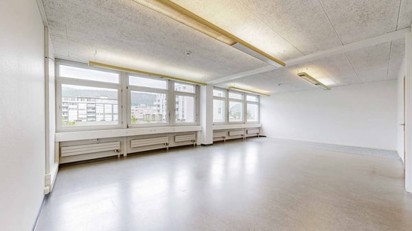 Votre nouveau bureau proche de la gare 4