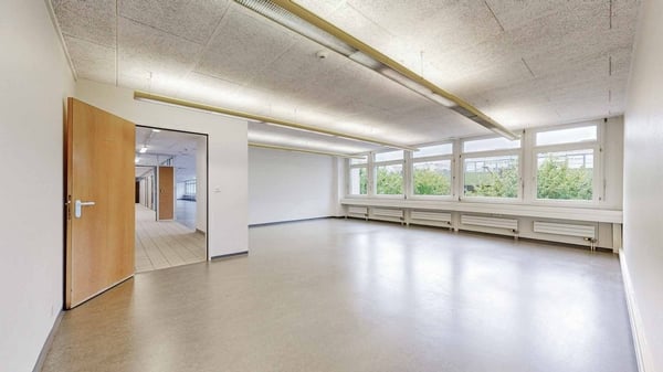 Votre nouveau bureau proche de la gare 12