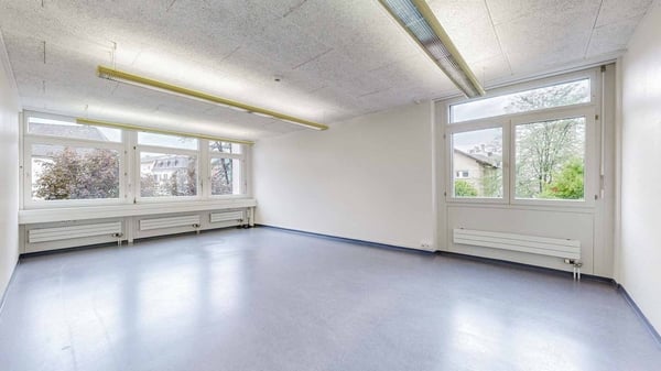 Votre nouveau bureau proche de la gare 7