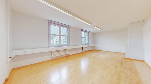 Votre nouveau bureau proche de la gare 6