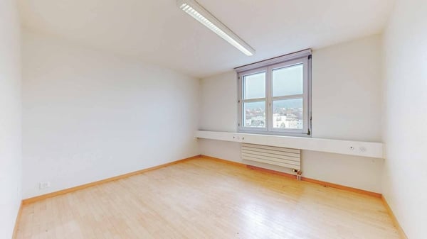 Votre nouveau bureau proche de la gare 7
