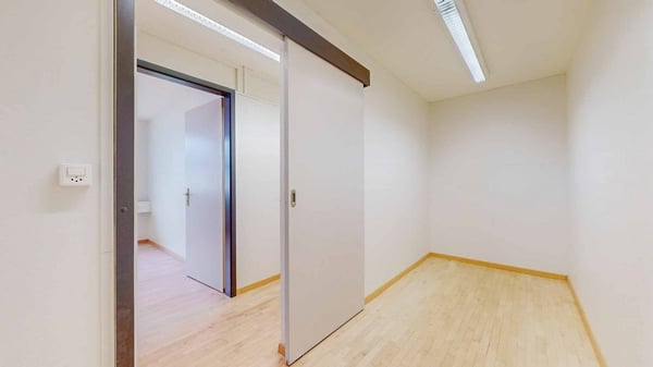 Votre nouveau bureau proche de la gare 4