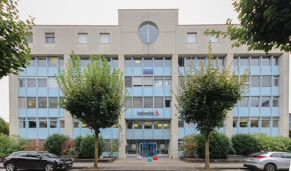 Delémont