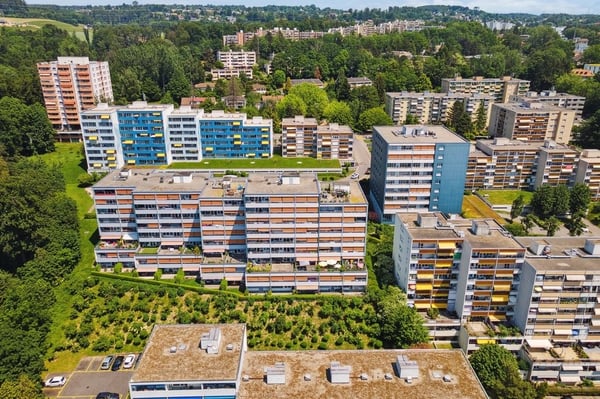 Besoin d'une place de parc ? 1
