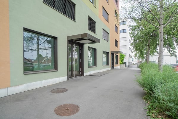Attraktive Bürofläche am Bahnhof 2