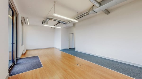 Attraktive Bürofläche am Bahnhof 12