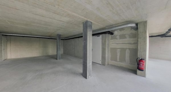 Bürofläche an top Lage in Luzern - Gartenhof 7