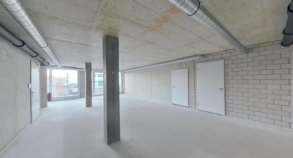 Bürofläche an top Lage in Luzern - Gartenhof 5