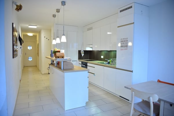 Cherchez-vous un logement proche de toutes commodités ? 4