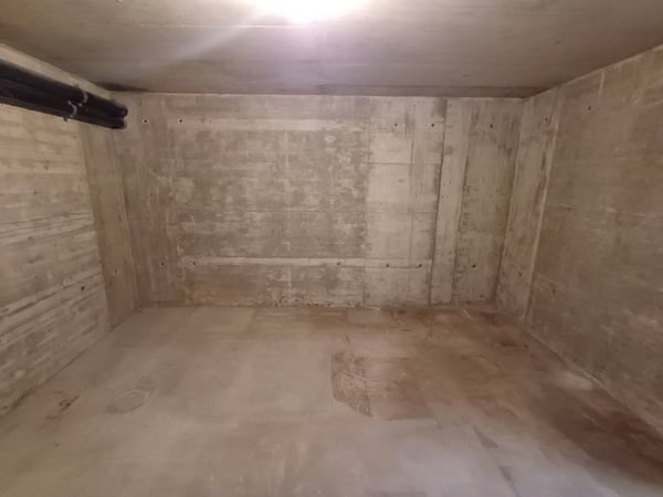 Souhaitez-vous un espace de stockage ? 3