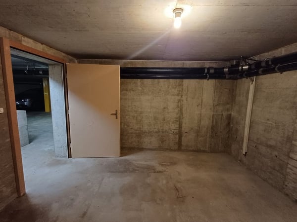 Souhaitez-vous un espace de stockage ? 4